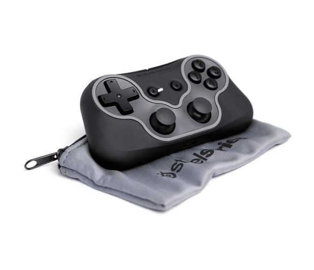 SteelSeries Free Mobile Wireless Controller - 246608 - zdjęcie 7